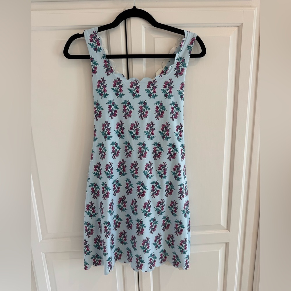 J Crew Workout Dress